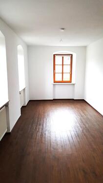 Foto - Etagenwohnung in Plößberg zur Miete