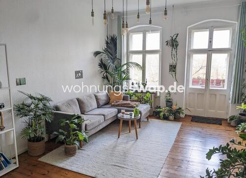 Foto - Wohnungsswap - 2 Zimmer, 80 m² - Weigandufer, Neukölln, Berlin