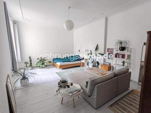 Foto - Etagenwohnung zur Miete in Berlin