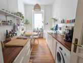 Foto - Etagenwohnung in Berlin