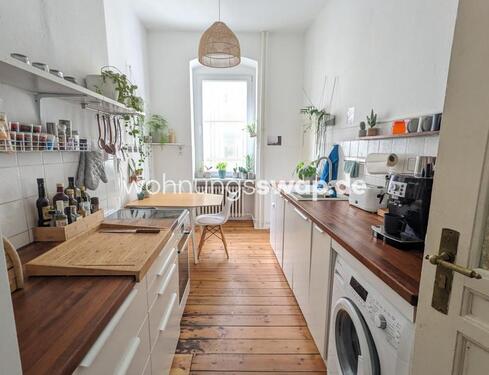 Foto - Etagenwohnung in Berlin