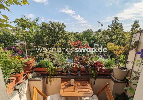 Foto - Etagenwohnung in Berlin zur Miete