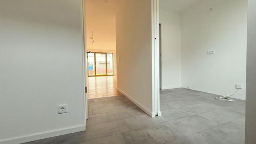 Foto - Einfamilienhaus in Nauen zur Miete