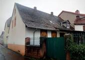 Foto - Zweifamilienhaus Innenstadt mit Garten Hof Haus