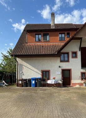 Foto - Einfamilienhaus zum Kaufen in Murg