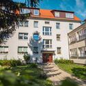 Foto - Etagenwohnung in Freiberg