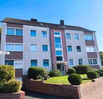 3 Zimmer Wohnung inkl. Garage zu verkaufen - Bad Harzburg