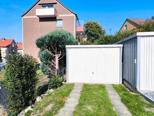 Foto - Etagenwohnung zum Kaufen in Bad Harzburg