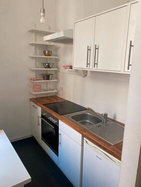 Foto - 1 Zimmer Wohnung - 1.000,00 EUR Kaltmiete,