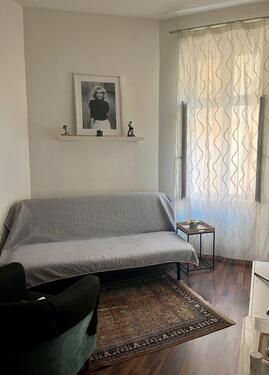 Foto - Etagenwohnung zur Miete in Berlin