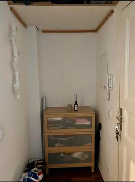 Foto - Etagenwohnung in Berlin zur Miete
