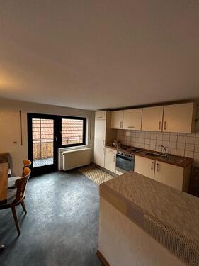 Foto - Etagenwohnung in Kreuzwertheim