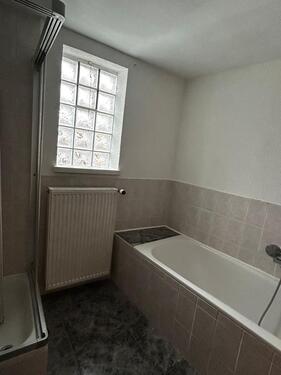 Foto - Etagenwohnung in Kreuzwertheim zur Miete