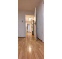 3 Zimmer Wohnung im Zentrum von Waldbröl