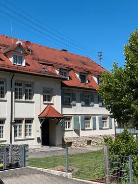 Foto - 2-Zimmer Wohnung in Gernsbach zu vermieten