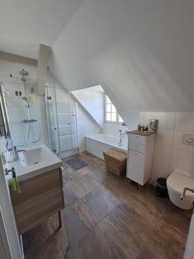 Foto - Etagenwohnung in Villingen-Schwenningen