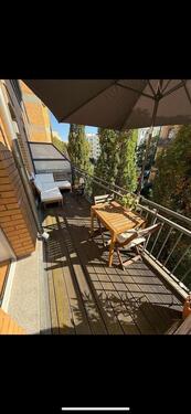 Foto - 1,5 Zimmer Wohnung - ab sofort - 50qm im Zentrum West