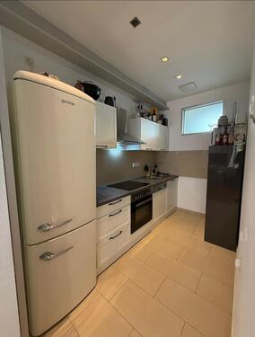 Foto - Etagenwohnung zur Miete in Leipzig