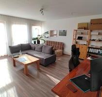 Moderne 2 Zimmer Wohnung in Fürth Vach in ruhiger grüner Lage