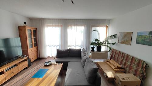 Foto - Etagenwohnung zur Miete in Fürth