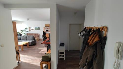 Foto - Etagenwohnung in Fürth zur Miete