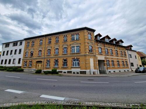 Foto - 3 Zimmer Etagenwohnung zur Miete in Kraftsdorf