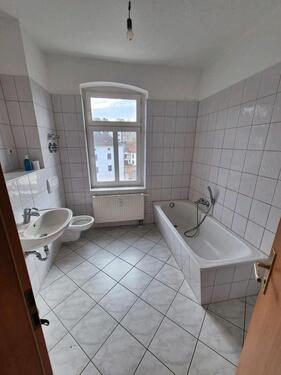 Foto - Etagenwohnung in Kraftsdorf zur Miete