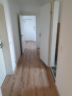 Foto - 3 Zimmer Etagenwohnung in Twistringen