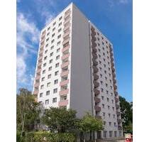 Wunderschöne 2-Raumwohnung mit Dusche und Balkon! Wir freuen uns auf Sie ... - Dresden Leuben