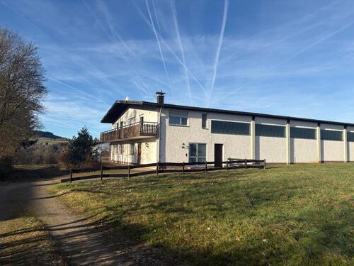 Foto - Ruhig gelegene 2-Zimmer-Wohnung mit großem Süd-Balkon