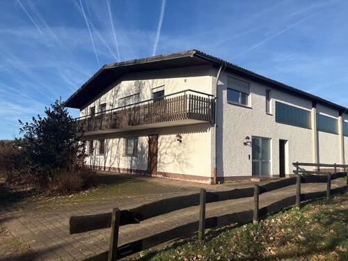 Foto - 2 Zimmer Etagenwohnung zur Miete in Manderscheid