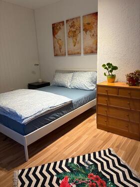 Foto - 1 Zimmer in Wohnung in Deutz Rhein