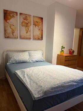 Foto - 1 Zimmer Etagenwohnung zur Miete in Köln