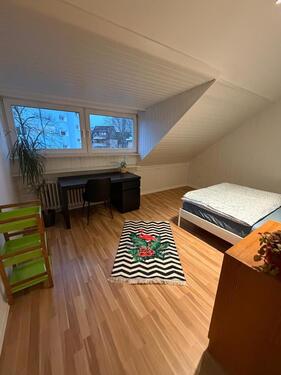 Foto - 1 Zimmer Etagenwohnung in Köln