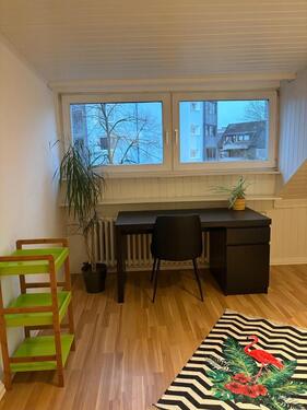 Foto - Etagenwohnung in Köln zur Miete