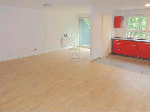 Foto - 3 Zimmer Etagenwohnung zur Miete in Notzingen