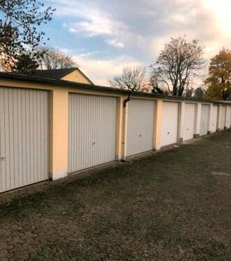 Foto - Garage Neuwied zu vermieten - 100,00&nbsp;EUR Miete,