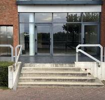 Rheinblick inclusive Gastronomie undoder Cafe direkt an der Rheinpromenade von Emmerich am Rhein