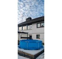 Einfamilienhaus mit Einliegerwohnung - Rudersberg