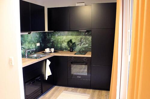 Foto - 1 Zimmer Einfamilienhaus zur Miete in Berlin