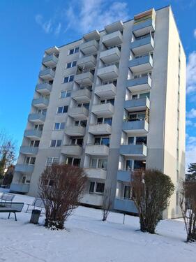 Foto - Gut vermietete 2 ZKB in Waldtrudering zu verkaufen v. Privat