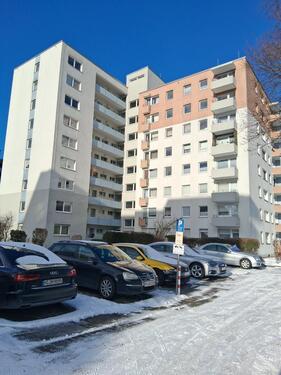 Foto - 2 Zimmer Etagenwohnung zum Kaufen in München