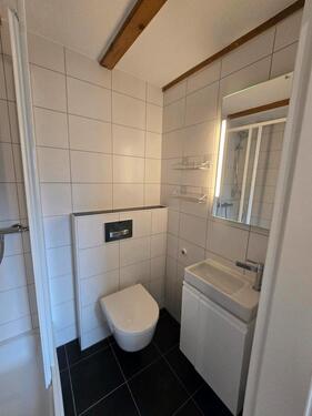 Foto - Etagenwohnung in Trossingen zur Miete