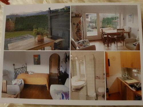 Foto - Garmisch 30qm Eigentumswohnung - 220.000,00&nbsp;EUR Kaufpreis, ca.&nbsp; 30,00&nbsp;m&sup2;