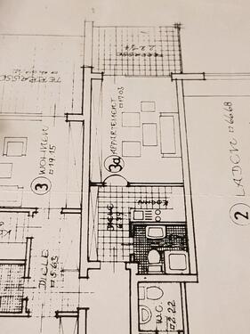Foto - 1 Zimmer Erdgeschoßwohnung zum Kaufen in Garmisch-Partenkirchen