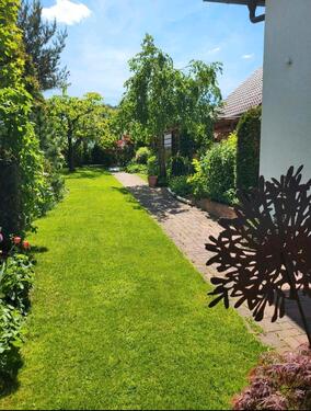 Foto - 5.5 Zimmer Doppelhaushälfte zur Miete in Affing