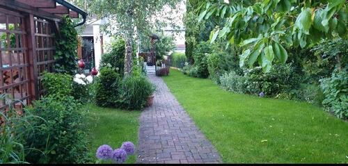 Foto - 5.5 Zimmer Doppelhaushälfte in Affing