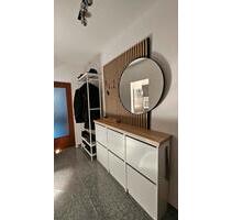 Mietwohnung in bester Innenstadtlage in Alt-Saarbrücken