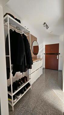 Foto - 3 Zimmer Etagenwohnung zur Miete in Saarbrücken