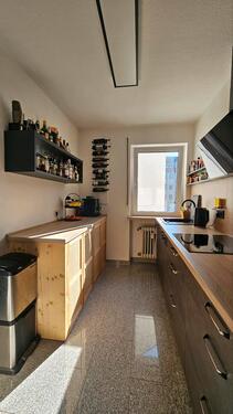 Foto - 3 Zimmer Etagenwohnung in Saarbrücken